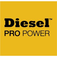 Diesel Pro Power logo - Similar company to The Engine Partners Group