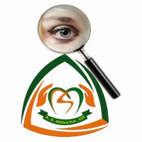 A S MITHRA PVT LTD logo - Similar company to Louvir