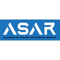 Association For Scientific And Academic Research logo - Similar company to Network Now!