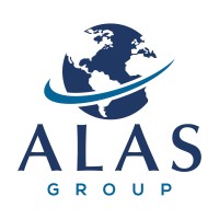 ALAS Group logo - Similar company to Alaz Ltd