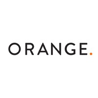 Orange Design Studio logo - Similar company to Zebra Interior Design Ltd