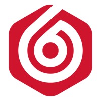 SixPoint logo - Similar company to Vivid Management - Strategy - Commercial