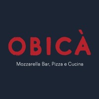 Obicà Mozzarella Bar logo - Similar company to Trendingnow