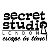 Secret Studio logo - Similar company to Be-Zing