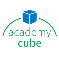 Academy Cube - developing digital careers logo - Similar company to Mirabilux