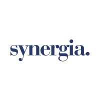 synergia. logo - Similar company to Pti