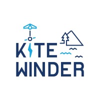 kitewinder logo - Similar company to Eurekadreams