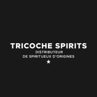TRICOCHE SPIRITS logo - Similar company to Cotona Bay