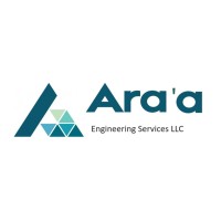 Ara'a Engineering Services logo - Similar company to Envirom Solutions