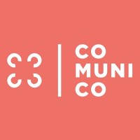 Comunico Communications Consultancy logo - Similar company to Titan Processing Systems