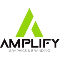 Amplify Graphics & Branding logo - Similar company to Info-Graphics®