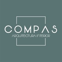 REFORMAS COMPAS arquitectura interior logo - Similar company to Tipi Eventos Y Comunicación