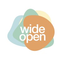 Wide Open Coworking logo - Similar company to Tool80