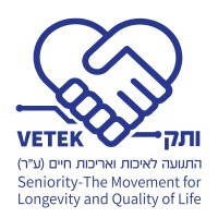 Vetek (Seniority) Association - the Movement for Longevity and Quality of Life logo - Similar company to Aqabela