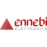 Ennebi Elettronica logo - Similar company to Pro.El.Ind.