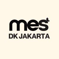 MES DK Jakarta logo - Similar company to Shaleeh Project