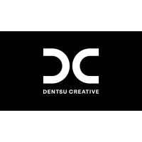 dentsu Creative India logo - Similar company to Learnify.Today