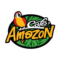 ORC Coffee Passion Group Joint Stock Company (Café Amazon Vietnam) logo - Similar company to Cafe Amazon