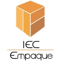 IEC Empaque logo - Similar company to Coders Solution