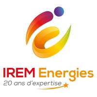 IREM Energies logo - Similar company to Inter Gaz