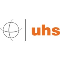 uhs Healthcare Consultancy logo - Similar company to Seup Project