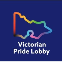 Victorian Pride Lobby logo - Similar company to Nitrobilt