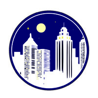 Atlanta Audiovisual logo - Similar company to El Eco Multimedios