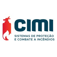 Extintores Cimi logo - Similar company to Tecfire Engenharia De Incêndio Ltda