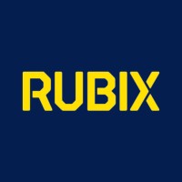 Rubix France logo - Similar company to Brammer Group