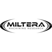 Miltera Machining Research Corp. logo - Similar company to Burloak Technologies