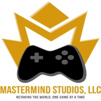 Mastermind Studios, LLC logo - Similar company to Mastermind Gaming Industries