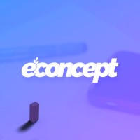 eConcept Design para e-commerce logo - Similar company to Middle4