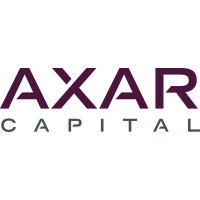 Axar Capital logo - Similar company to Sercas