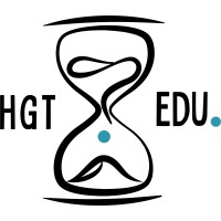 Hourglass Time Education logo - Similar company to Jem Childcare Solutions