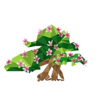Bonsai Technology Company logo - Similar company to Canary