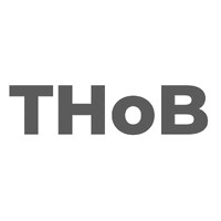THOB logo - Similar company to Thob 3D Studios Pvt Ltd