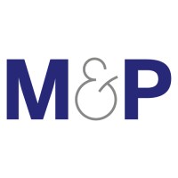 Mullis & Peake LLP Solicitors logo - Similar company to L.E. Law Solicitors / Barretts Law