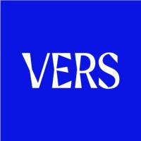 Studio Vers logo - Similar company to Black Monty Studio