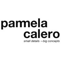 Pamela Calero logo - Similar company to Aga Group  Madrid
