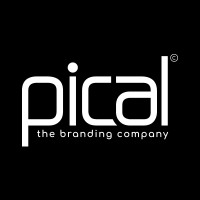 Pical logo - Similar company to Red Net