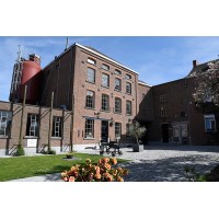 Brasserie St-Feuillien logo - Similar company to Kompas Camping