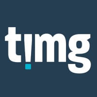 TIMG (New Zealand) logo - Similar company to Dx Mail