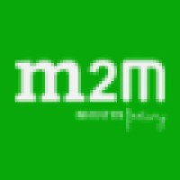M2M Factoria De Innovación