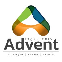 Advent Ingredients logo - Similar company to Stabicoat Vitamins