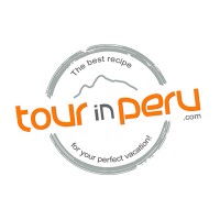 TOUR IN PERU logo - Similar company to Tavo Films