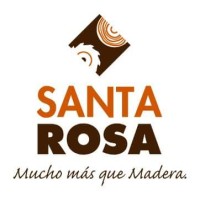 MADERERA SANTA ROSA logo - Similar company to Maderera Lobos