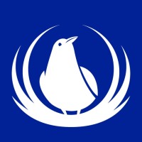 BLAUWcc logo - Similar company to Rauwcc