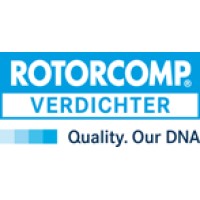 ROTORCOMP VERDICHTER GmbH logo - Similar company to Uniccomp Gmbh