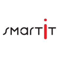 SmartIT logo - Similar company to Smartit.Az