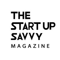 The Start Up Savvy™ Magazine logo - Similar company to Engage
